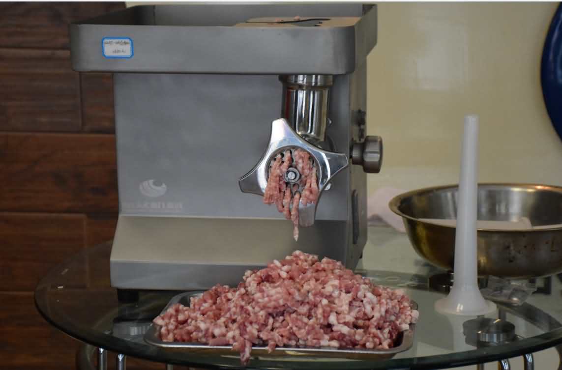 絞肉機多少錢