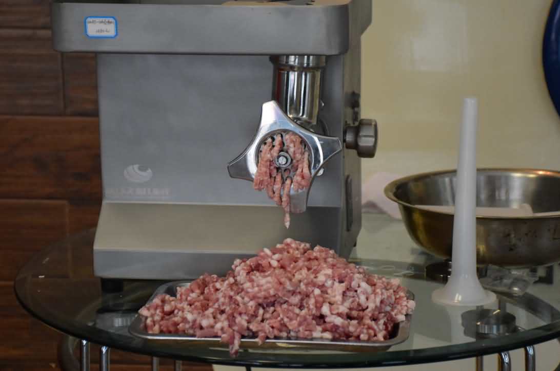 小型家用絞肉機價格
