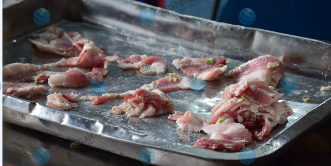 魚片機，魚片機器，片魚機，片魚片機，全自動斜切魚片機