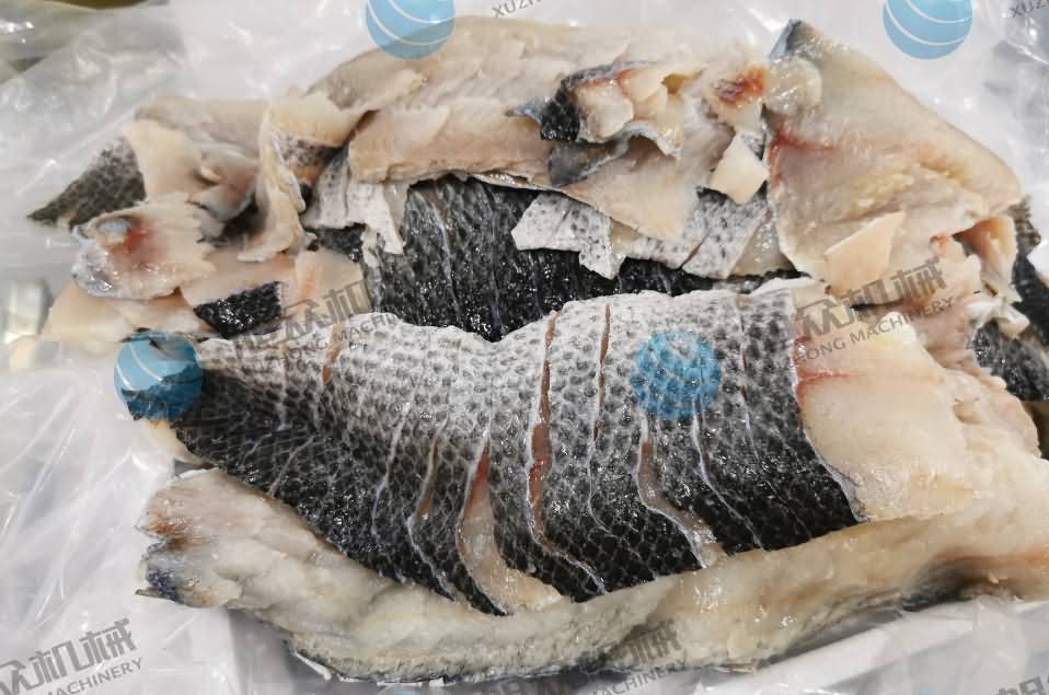 魚片機，片魚片機，全自動魚片機，商用片魚片機器，切魚片機