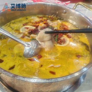 魚片機客戶使用情況